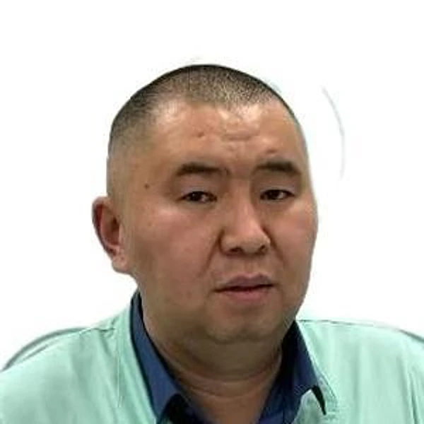 Идам-Сюрюн Буян Иванович — Онколог, Онколог-маммолог, Уролог, Кызыл