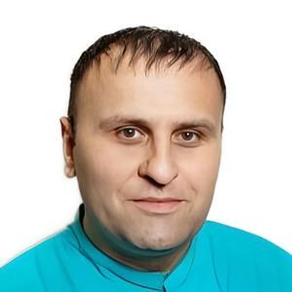 Нуруллоев Умед Самсонович — Массажист, Детский массажист, Химки