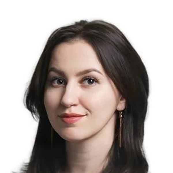 Катаганова Альбина Ахмедовна — Офтальмолог (окулист), Детский офтальмолог, Новый Уренгой
