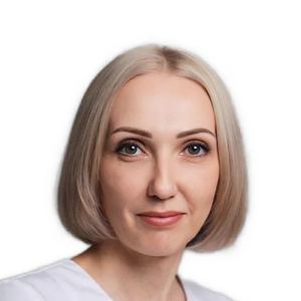 Остроушко Мария Евгеньевна — Педиатр, Физиотерапевт, Новый Уренгой