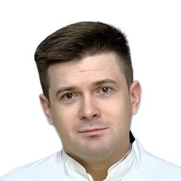 Нестеров Виталий Иванович — Челюстно-лицевой хирург, Воронеж