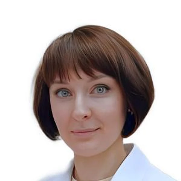 Флейштор Ирина Петровна — Терапевт, Профпатолог, Физиотерапевт, Новый Уренгой