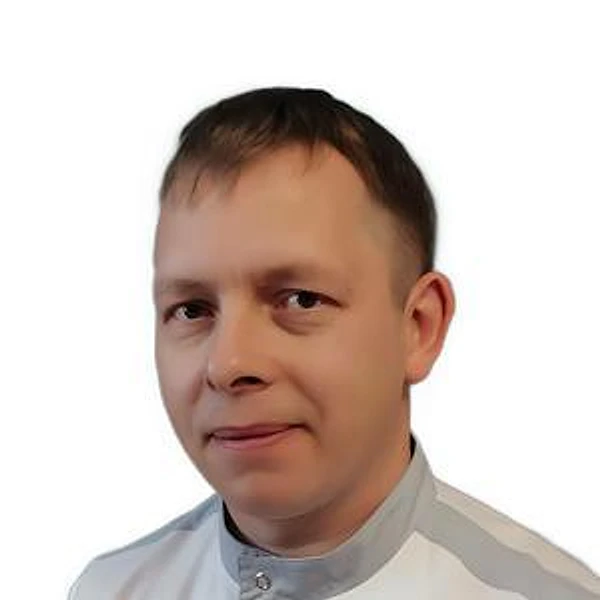 Плюйко Виктор Валерьевич — Стоматолог-ортопед, Стоматолог-хирург, Санкт-Петербург
