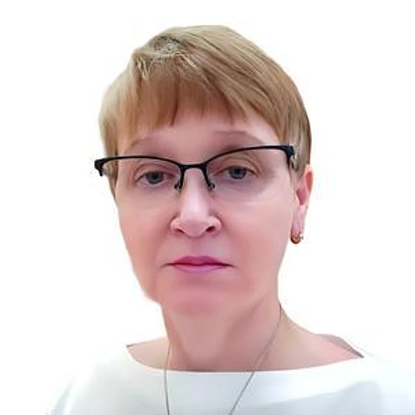 Хорзова Светлана Анатольевна — Невролог, Нарколог, Психиатр, Тюмень