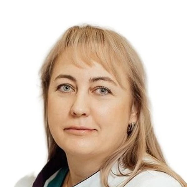 Муха Наталья Вячеславовна — Кардиолог, Функциональный диагност, Чита