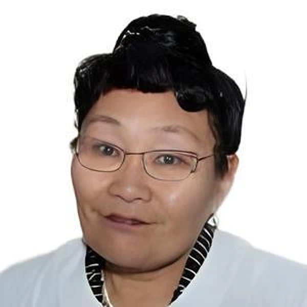 Цырендоржиева Валентина Батомункуевна — Кардиолог, Профпатолог, Терапевт, Чита