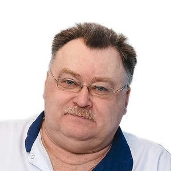 Яковлев Валерий Юрьевич — Стоматолог, Великий Новгород