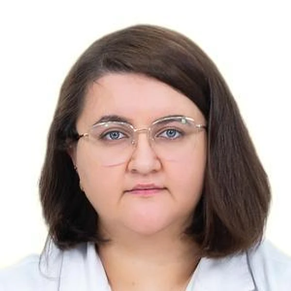 Иванчикова Ксения Николаевна — Детский психиатр, Москва