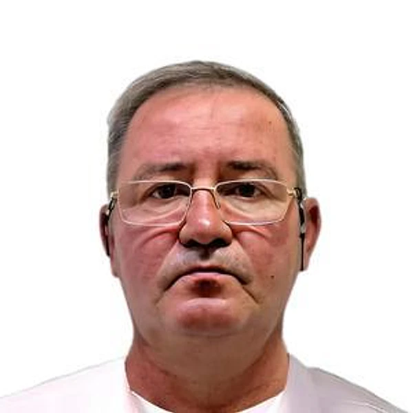 Матвеев Андрей Владимирович — Хирург, Энгельс