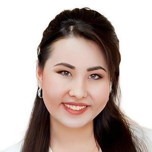 Хамидулина Альбина Альбертовна — Педиатр, Физиотерапевт, Зеленодольск