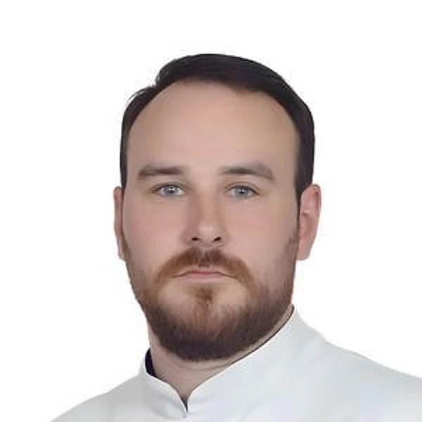 Оправин Андрей Сергеевич — Стоматолог, Стоматолог-гигиенист, Архангельск