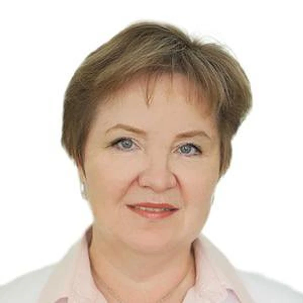 Хайруллина Наиля Равилевна — Физиотерапевт, Зеленодольск
