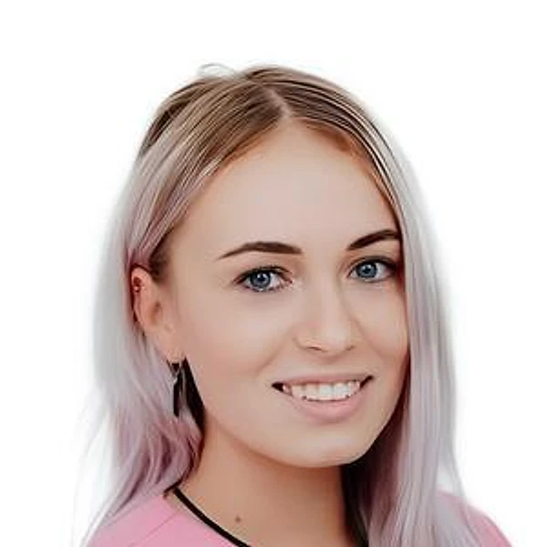 Беляева Юлия Вадимовна — Стоматолог-гигиенист, unknown