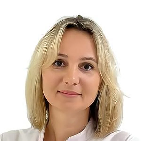 Грязнова Александра Владимировна — Стоматолог-гигиенист, Детский стоматолог-гигиенист, Ульяновск
