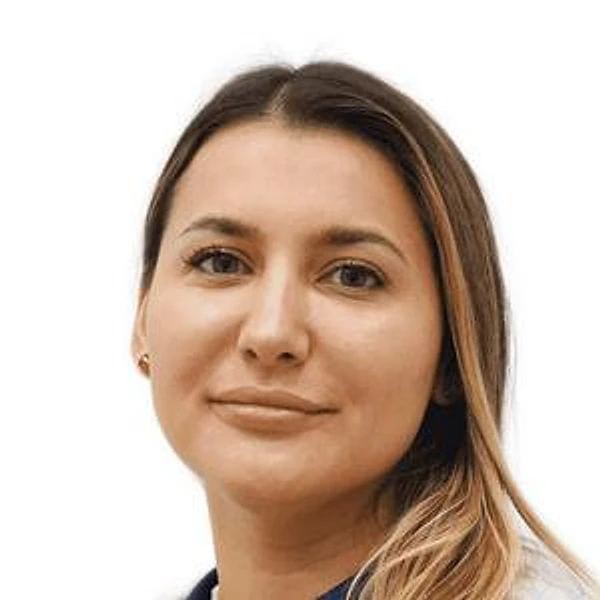 Аванькина Мария Николаевна — Психиатр, Москва