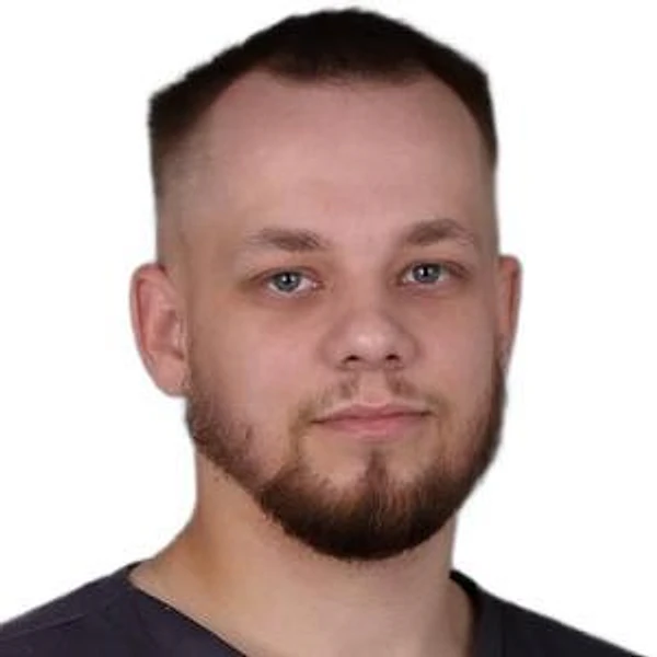 Свинкин Александр Дмитриевич — Стоматолог, Пенза