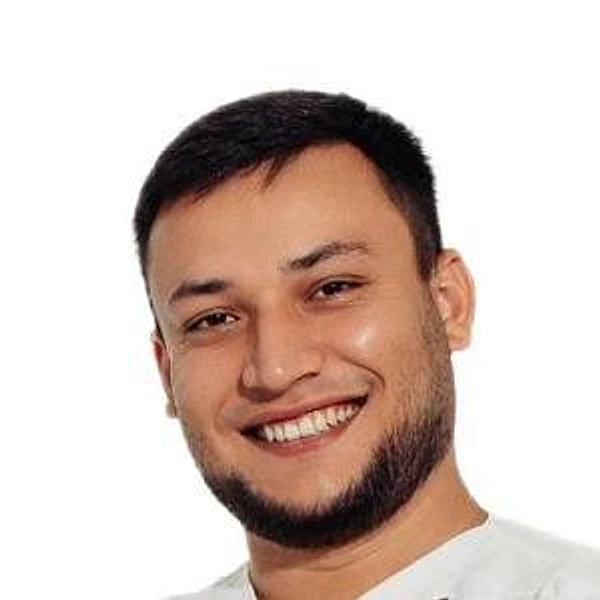 Ашуров Азизбек Журакулович — Стоматолог, Детский стоматолог, Стоматолог-ортопед, Стоматолог-хирург, Дюртюли
