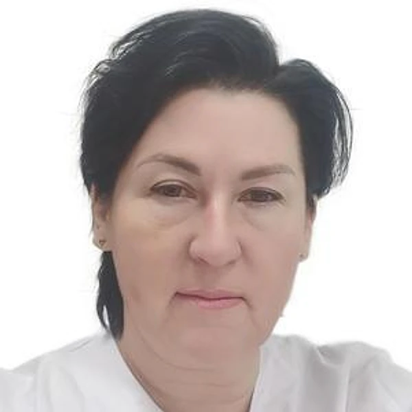 Сосновская Татьяна Григорьевна — Гинеколог, Врач УЗИ, Нижний Новгород