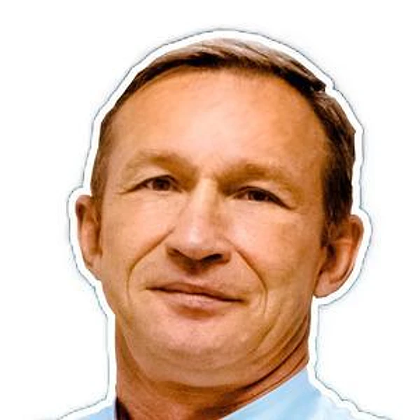 Моисеев Юрий Анатольевич — Стоматолог, Тамбов