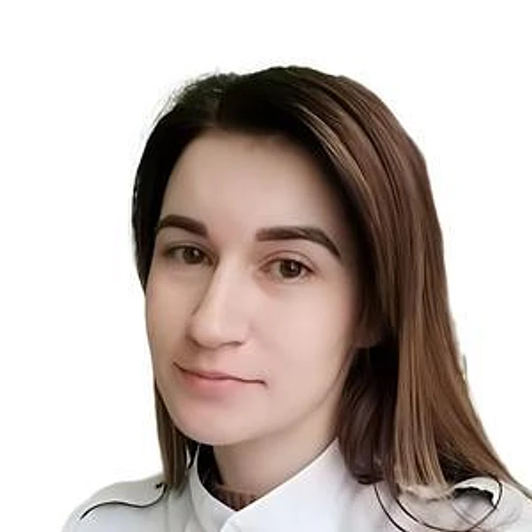 Алехина Мария Васильевна — Гинеколог, Врач УЗИ, Сочи