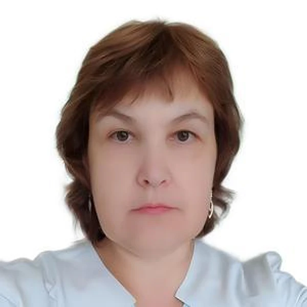 Верюгина Ирина Евгеньевна — Врач УЗИ, Бор
