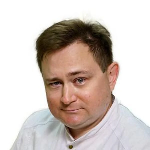 Михайленко Иван Михайлович — Стоматолог-ортопед, Краснодар
