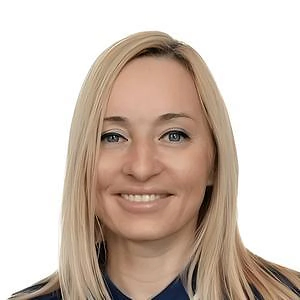 Симонова Анастасия Юрьевна — Токсиколог, Одинцово