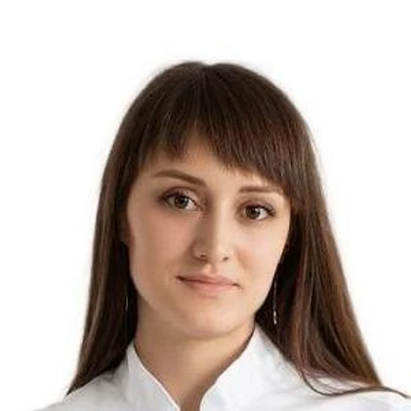 Кознова Юлия Руслановна — Врач-косметолог, Дерматолог, Саранск