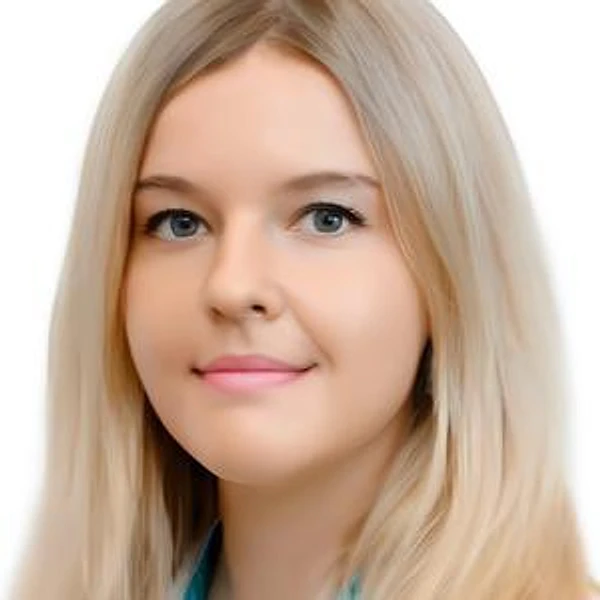 Мальцева Анастасия Олеговна — Педиатр, Одинцово
