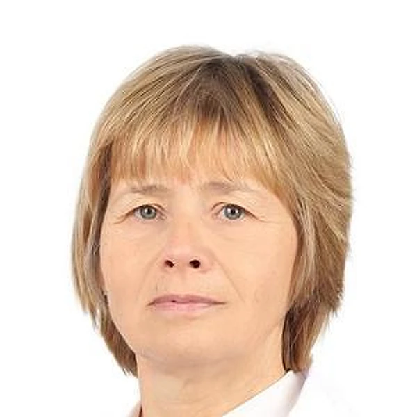 Зарубина Наталия Семеновна — Врач УЗИ, Функциональный диагност, Сочи