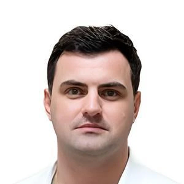 Фунтиков Юрий Фёдорович — Акушер, Врач УЗИ, Гинеколог, Гинеколог-хирург, Одинцово