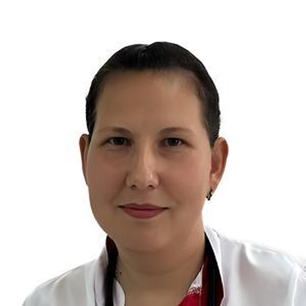 Гренкова Наталья Викторовна — Кардиолог, Одинцово