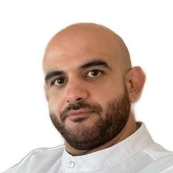 Фаяд Бассам Набил — Гнатолог, Детский гнатолог, Детский ортодонт, Стоматолог-ортодонт, Новороссийск