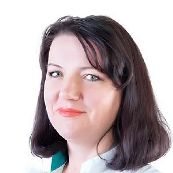 Хорошилова Яна Борисовна — Эндокринолог, Одинцово