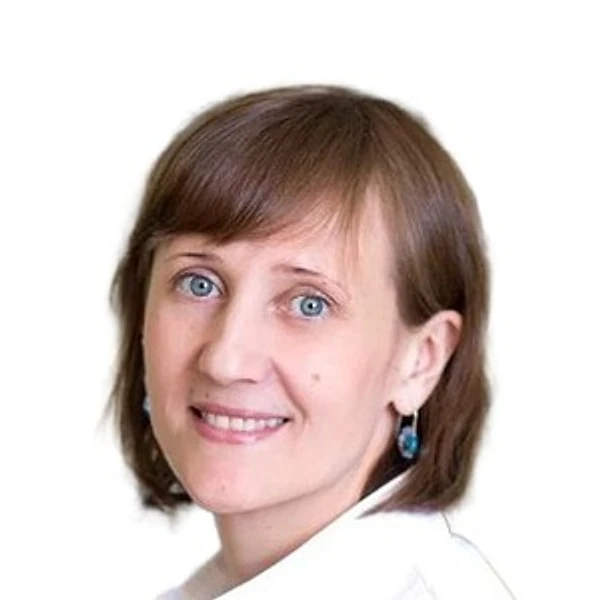 Лаптева Юлия Михайловна — Офтальмолог (окулист), Детский офтальмолог, Чита