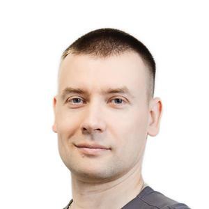 Литвинцев Семен Владимирович — Офтальмолог-хирург, Лазерный хирург, Офтальмолог (окулист), Чита
