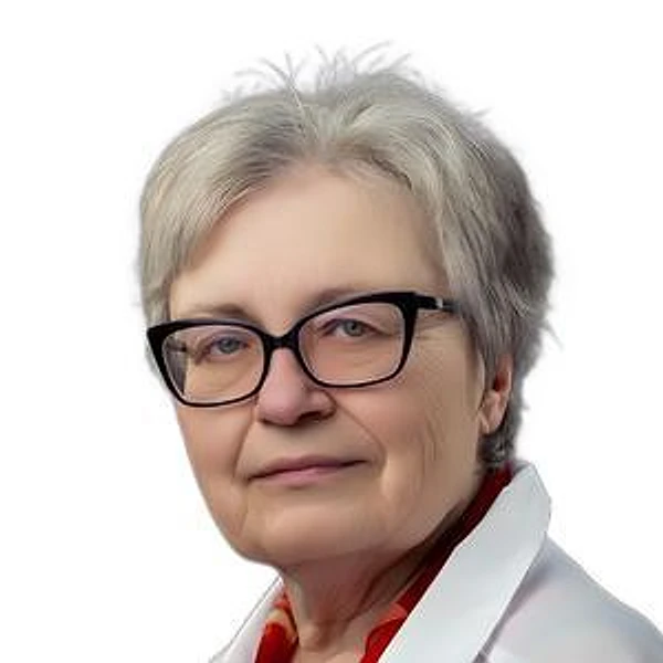 Степанова Елена Анатольевна — Гематолог, Реутов