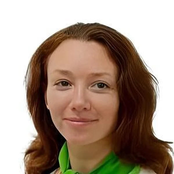 Секерина Ольга Геннадьевна — Логопед, Дефектолог, Тюмень