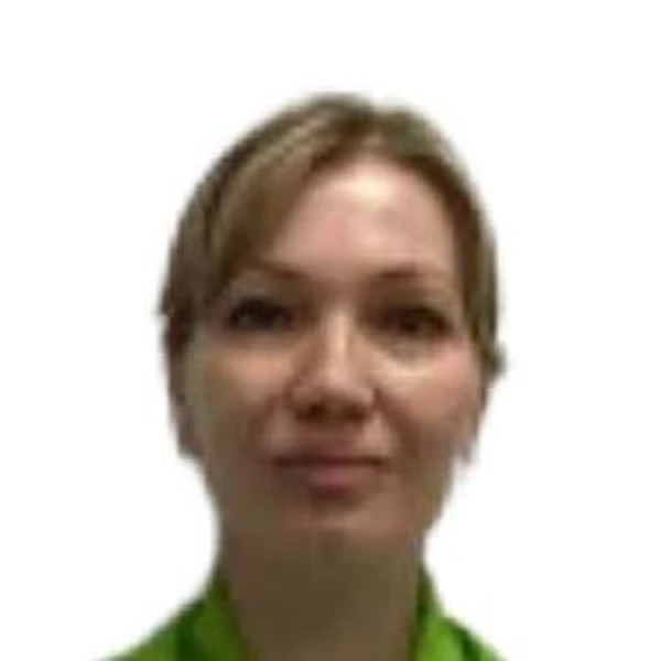 Александрова Евгения Юрьевна — Логопед, Тюмень