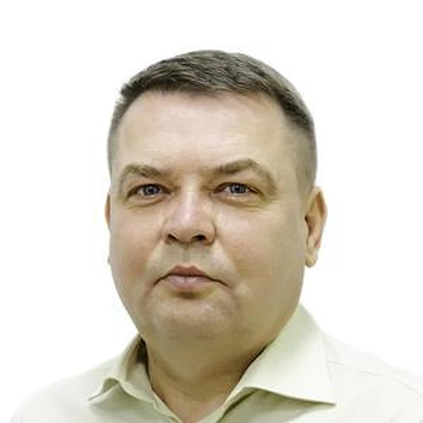 Иванов Сергей Анатольевич — Онколог, Детский онколог, Детский хирург, Онколог-дерматолог, Хирург, Москва