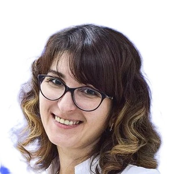 Мячина Екатерина Викторовна — Стоматолог-имплантолог, Стоматолог, Стоматолог-гигиенист, Стоматолог-ортодонт, Стоматолог-ортопед, Стоматолог-хирург, Краснодар