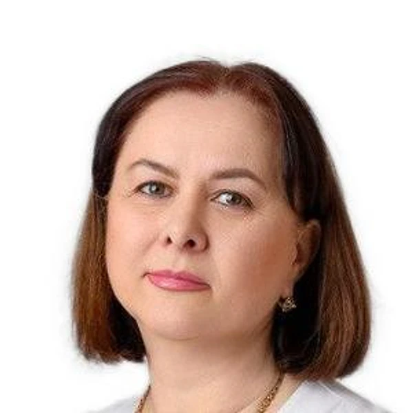 Магкаева Рита Заурбековна — Гинеколог, Владикавказ