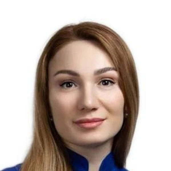 Шенгелия Екатерина Гивиевна — Детский стоматолог, Москва