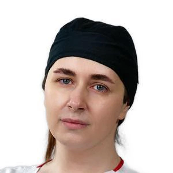Шпаковский Артур Владимирович — Трихолог, Врач-косметолог, Рязань