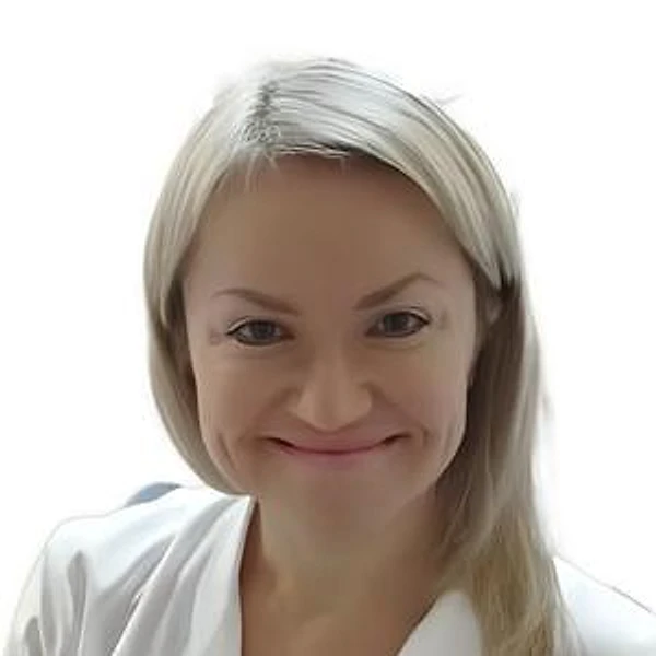 Жуковская Ирина Николаевна — Офтальмолог (окулист), Киров