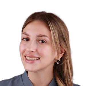 Скребцова Дарья Дмитриевна — Стоматолог-ортодонт, Гнатолог, Детский ортодонт, Санкт-Петербург