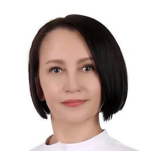 Пчелинцева Марина Владимировна — Гастроэнтеролог, Гепатолог, Волгоград