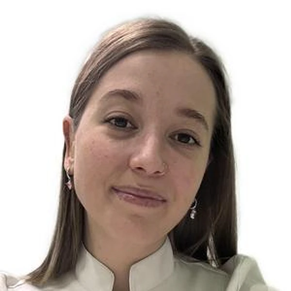Пашкова Алина Алексеевна — Гинеколог, Терапевт, Иркутск