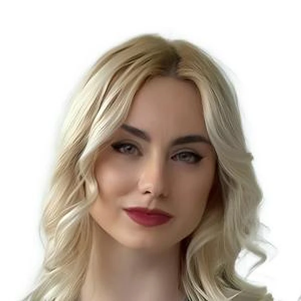 Ермолина Арина Олеговна — Детский эндокринолог, Саратов