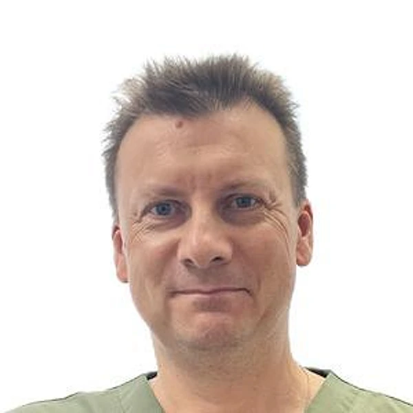 Госков Иван Анатольевич — Стоматолог-хирург, Детский стоматолог-хирург, Санкт-Петербург